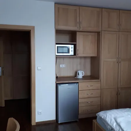 Depandance Blatov Guest house Prague