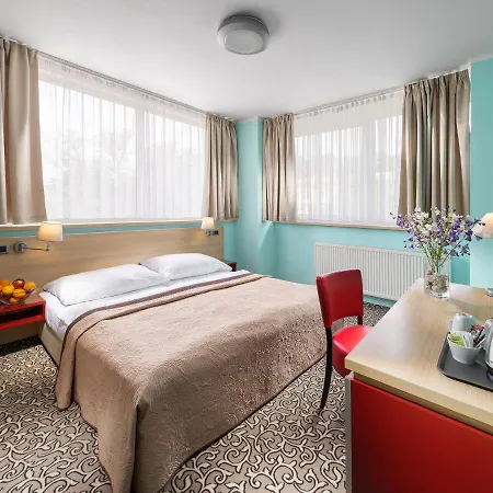 Hotel Michael 4*