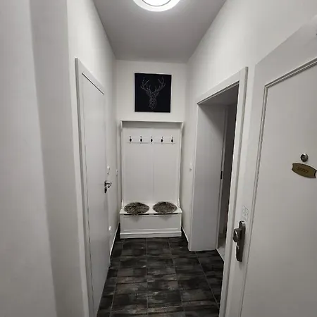 Near Congress Centre Ii. Apartment Prague