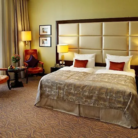 Hotel Kings Court Prague