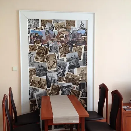Guest house Karlova Prague