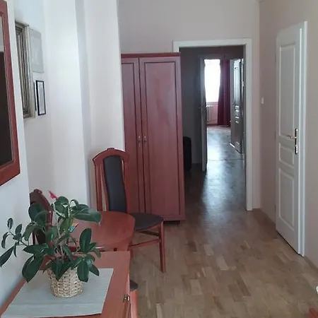 Guest house Karlova 3*