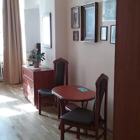 Guest house Karlova