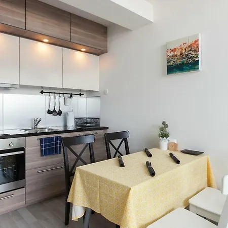 Apartmán Kent Ridge Loft, Sokolska