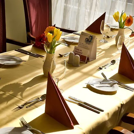 Ramada Centre 4* Praha