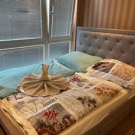 Garsoniera Apartament