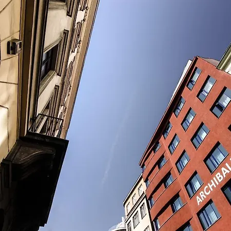 Archibald Hotel