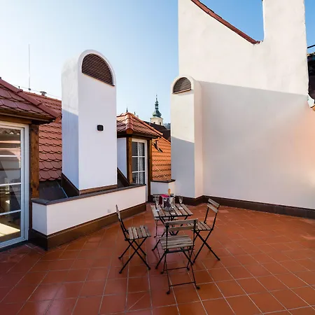 Old Royal Post Boutique & Premium 5*