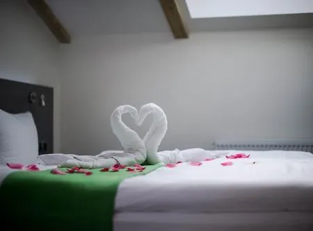 Hotel Herrmes 3*