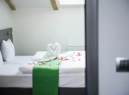 Hotel Herrmes Praha