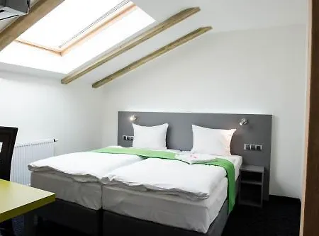 Herrmes Hotel Praha