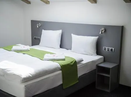 Hotel Herrmes Praha