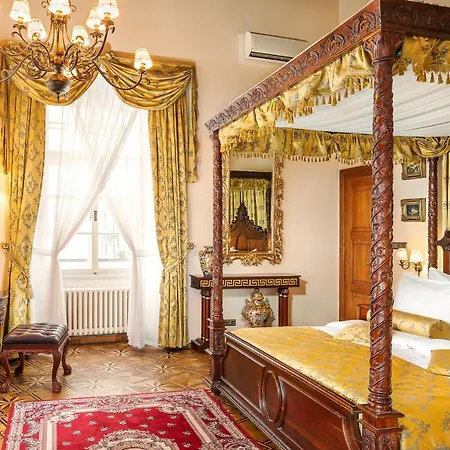 Hotel U Prince By Bhg 5*