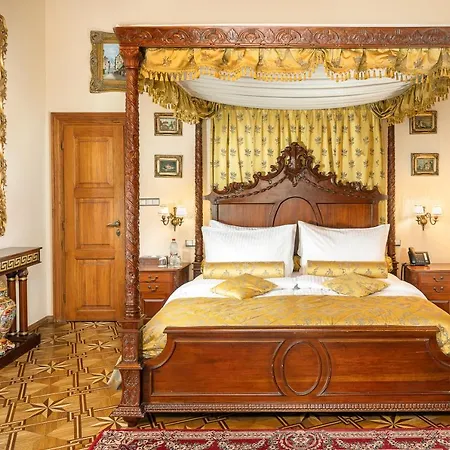 Hotel U Prince By Bhg Prague