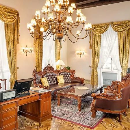 U Prince By Bhg Hotel