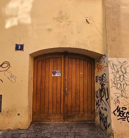 Appartement Historic Centre Vii *