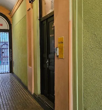 Appartamento Historic Centre I Praga
