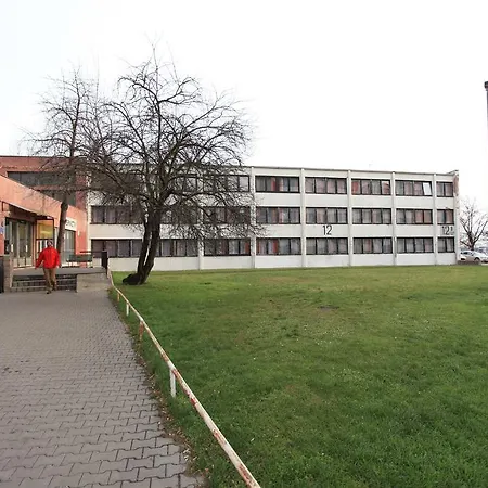 Hostel Strahov Praha