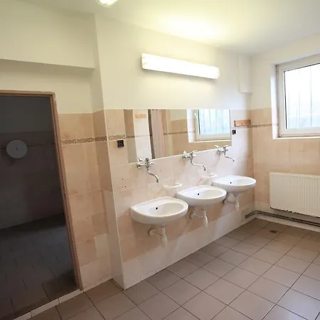 Hostel Strahov