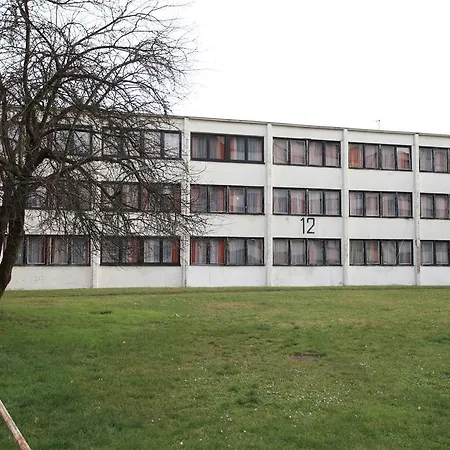 Strahov Hostel Praha