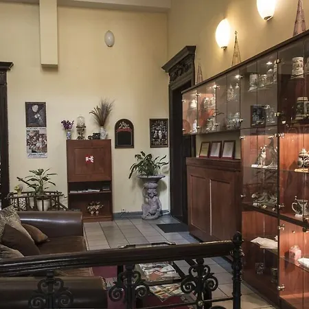 Victor Hotel Praga