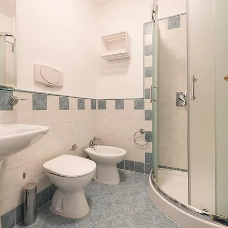 Tyrsova Apartment_ Apartment