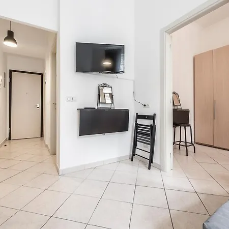 Tyrsova Apartment_ Apartment *