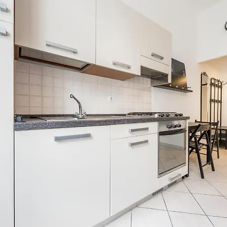 Tyrsova Apartment_ Prague