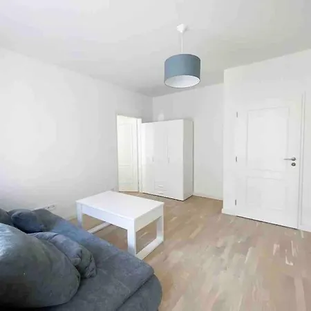 Apartamento City Centre 1 505