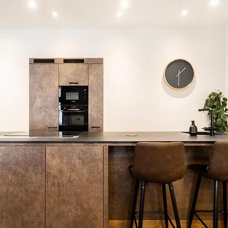 Apartment Luxury Riverside *