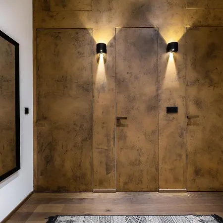 Apartment Luxury Riverside *