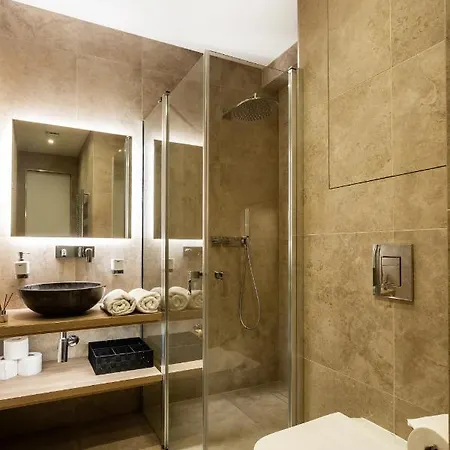 Apartment Luxury Riverside