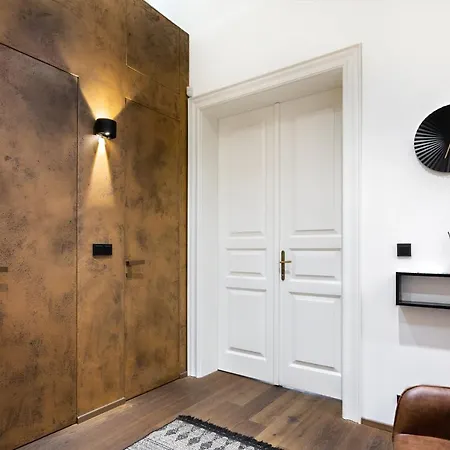 Apartment Luxury Riverside *