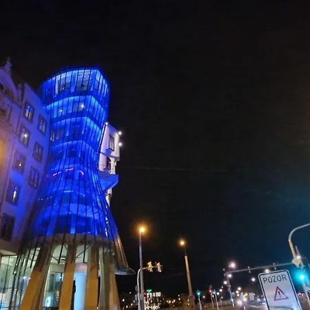 General Boutique & Wellness Hotel Prague