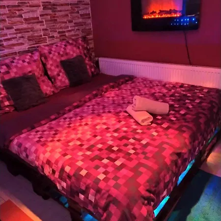 Skalka Apartment *