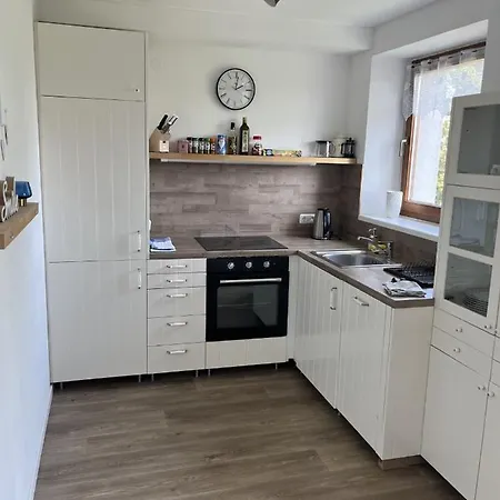 Sarka Apartment