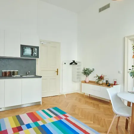 Dlouha - Old Town 4* Prague