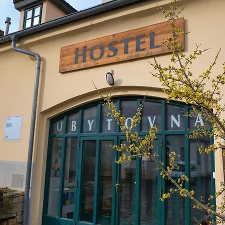 Toulcuv Dvur Hostel Prague