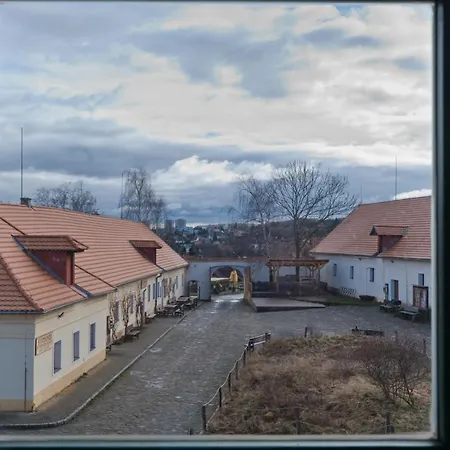 Toulcuv Dvur