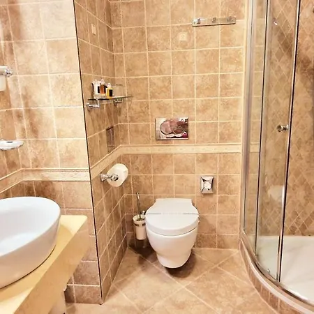 General Boutique & Wellness 5*
