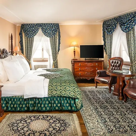 U Prince By Bhg Hotel Prague