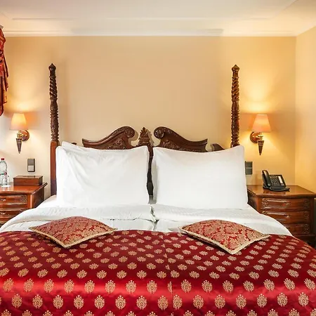 Hotel U Prince By Bhg