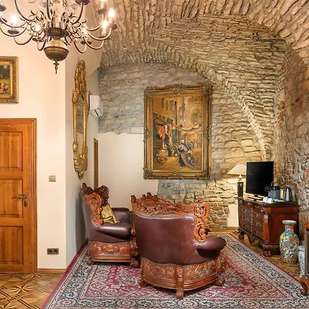 Hotel U Prince By Bhg 5*