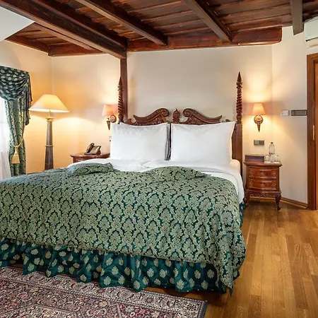 U Prince By Bhg Hotel Prague
