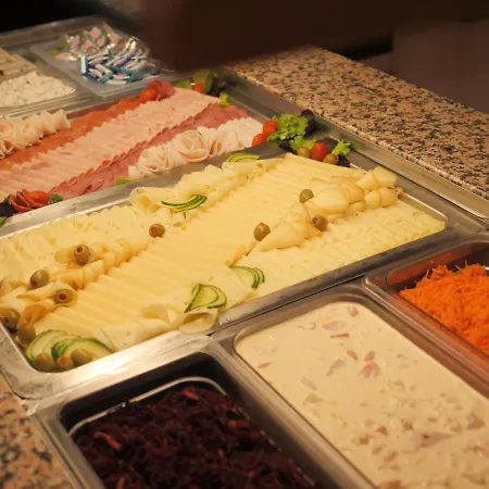 Abitohotel 3* Praga