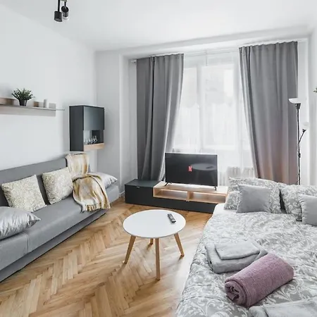Dlouha Hemingway Apartment Prague