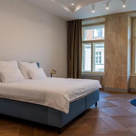 Apartment Luxury Old Town Apt, Parking *