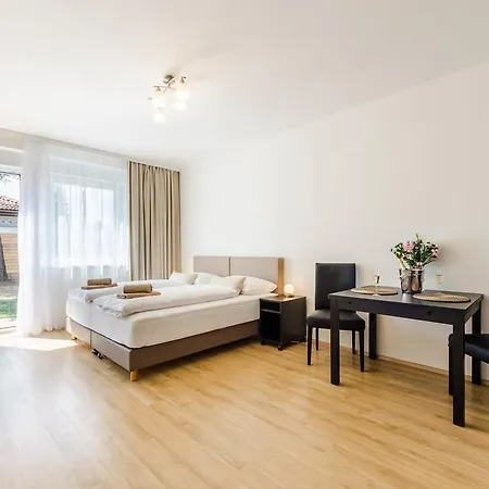 Zličín Apartmán