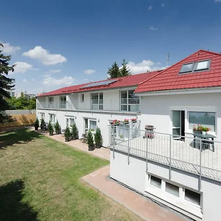 Apartmán Zličín