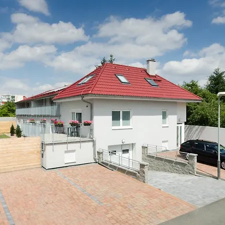 Zličín Apartmán Praha